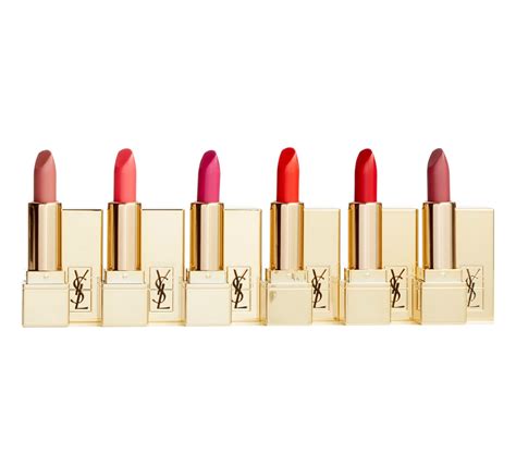 ysl lipstick nordstrom|yves saint laurent lipstick sale.